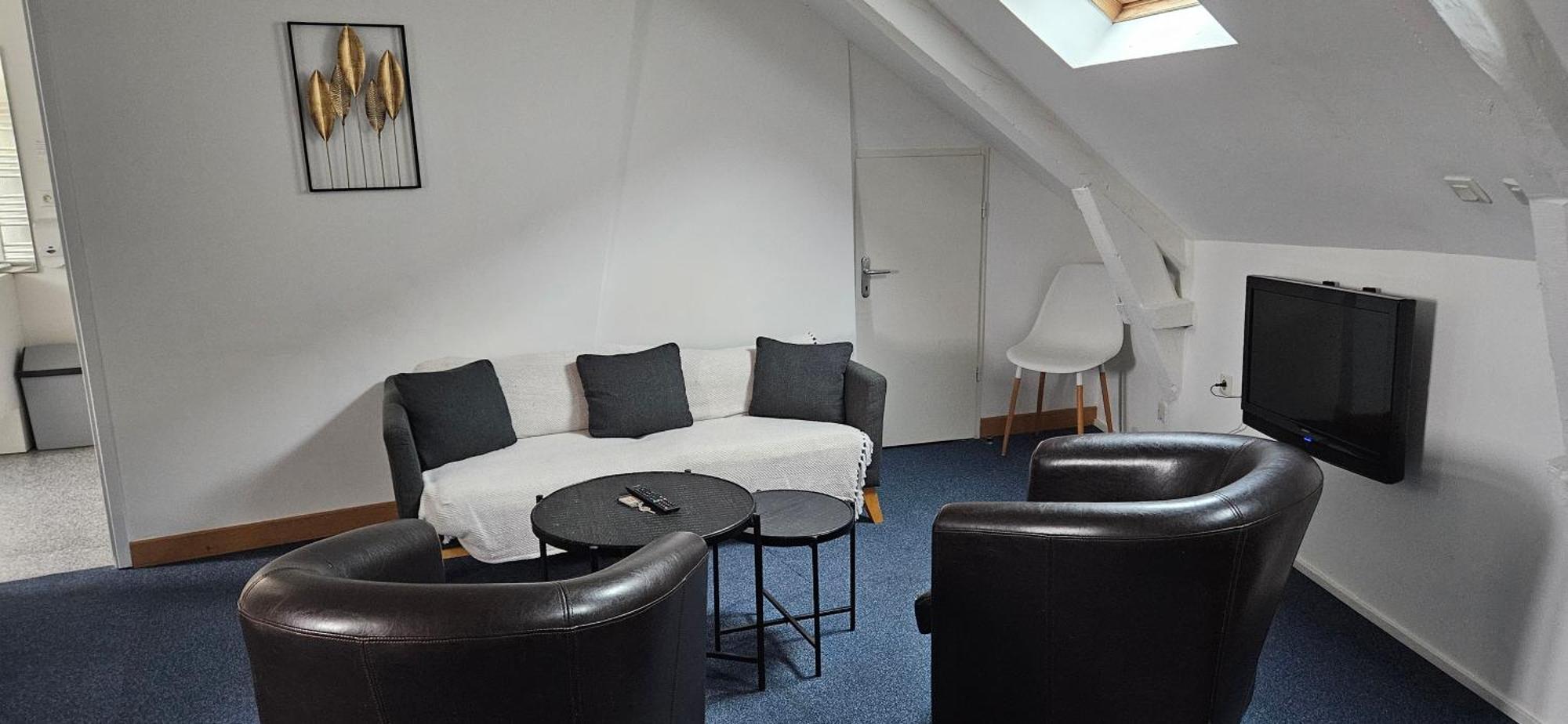 Hotel Terminus Auray Eksteriør bilde