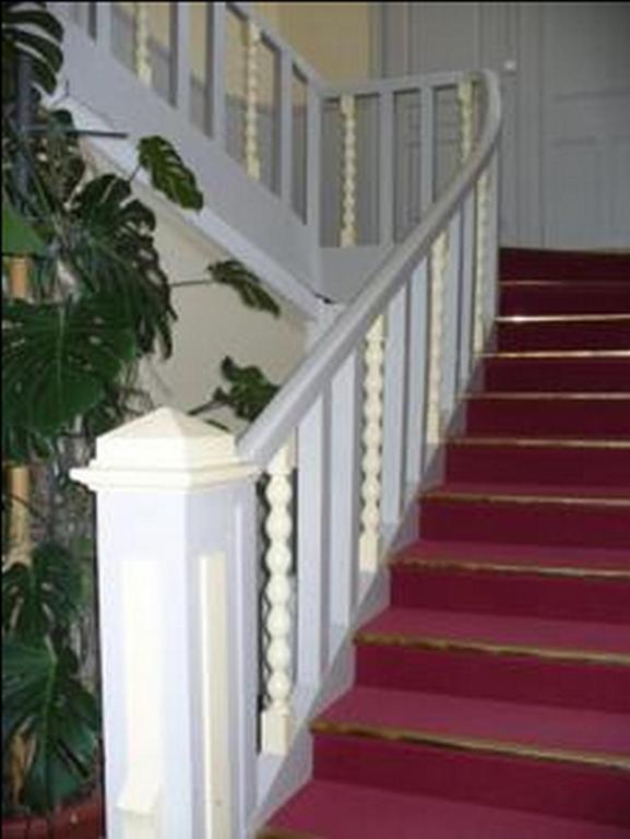 Hotel Terminus Auray Eksteriør bilde
